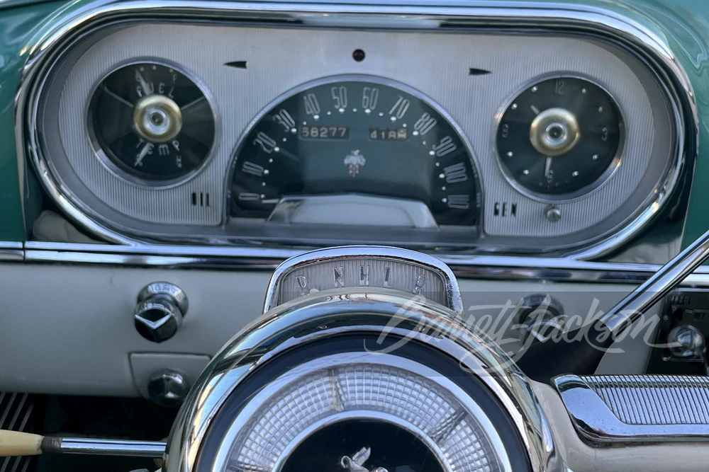 1954 Packard Caribbean - Image 9 of 15