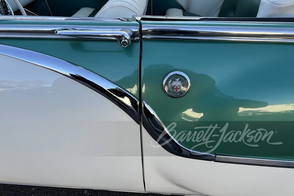 1954 Packard Caribbean - Image 14 of 15