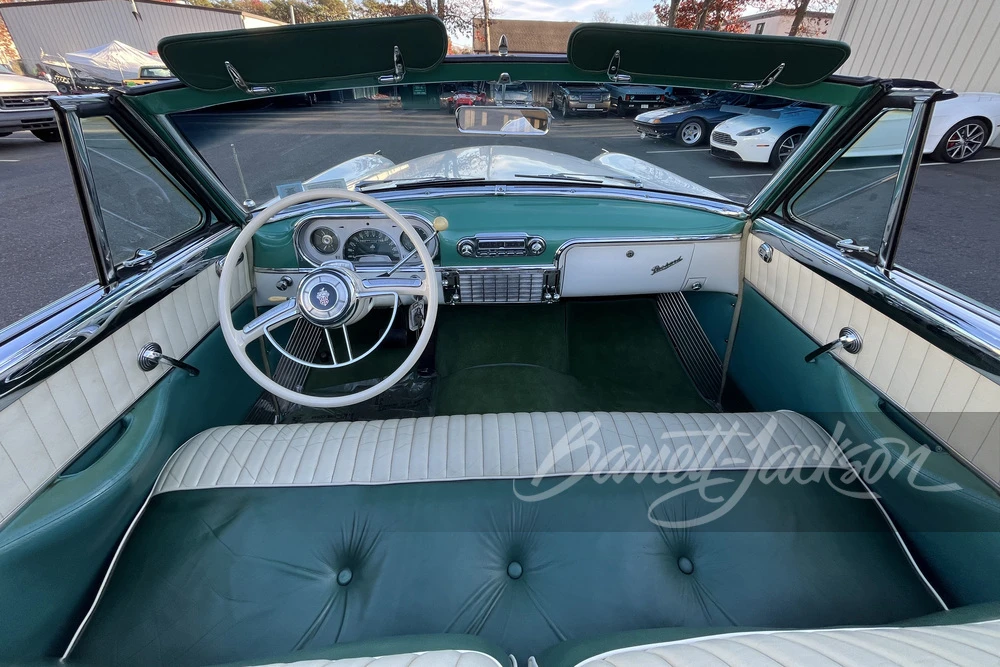 1954 Packard Caribbean - Image 6 of 15