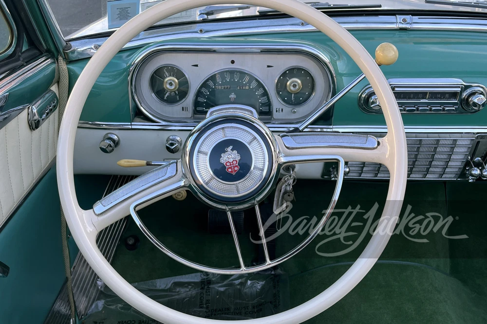 1954 Packard Caribbean - Image 7 of 15
