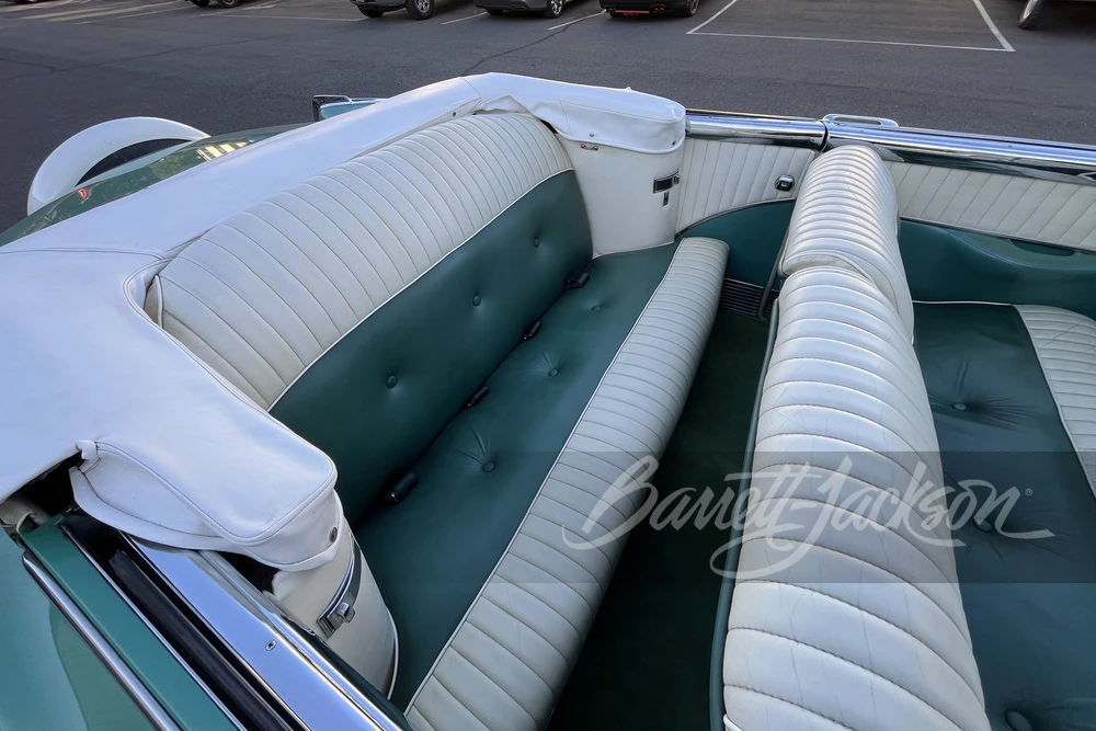 1954 Packard Caribbean - Image 13 of 15