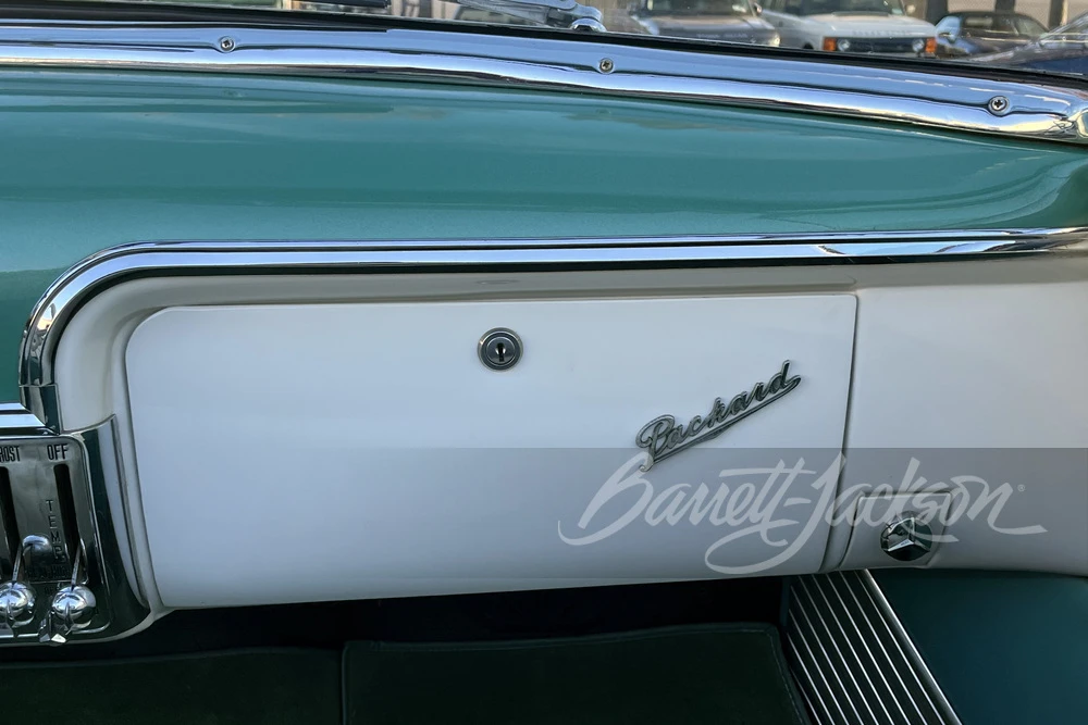 1954 Packard Caribbean - Image 10 of 15