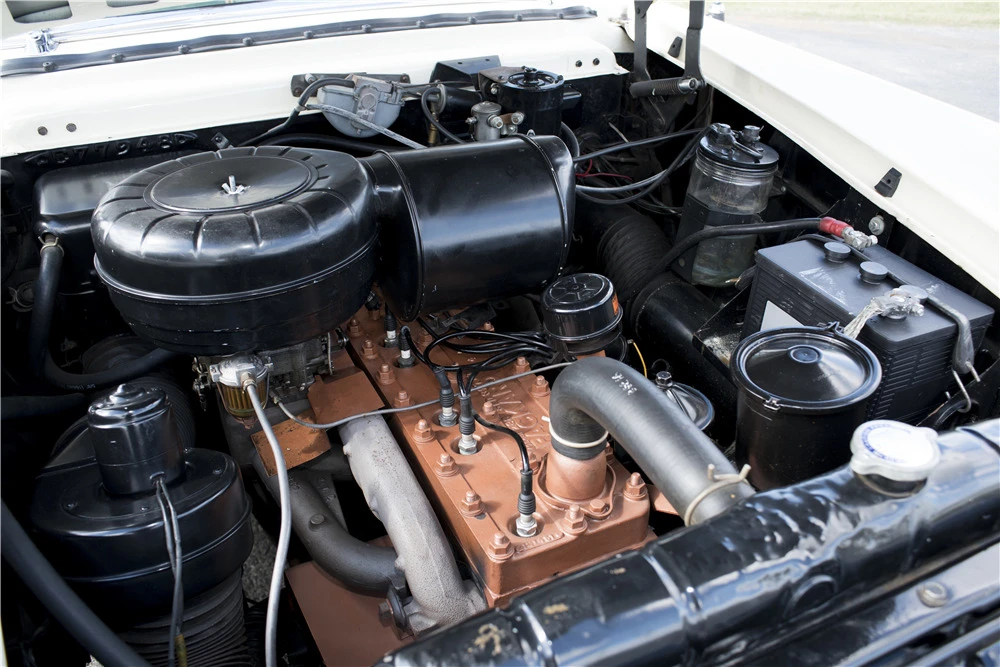 1954 Packard Caribbean - Image 3 of 5