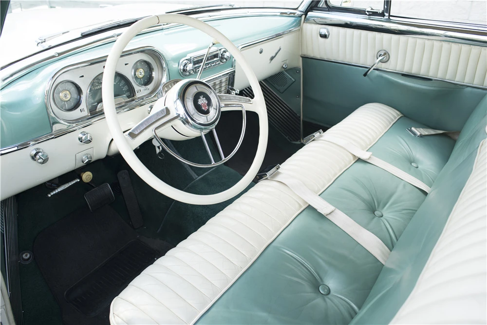 1954 Packard Caribbean - Image 4 of 5