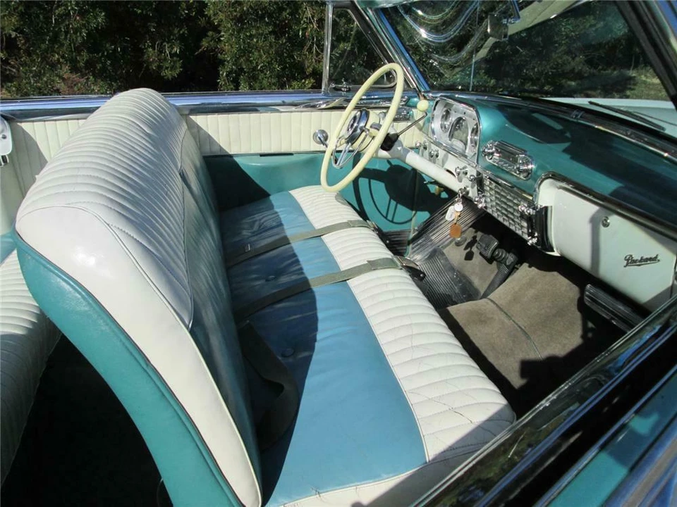 1954 Packard Caribbean - Image 3 of 5