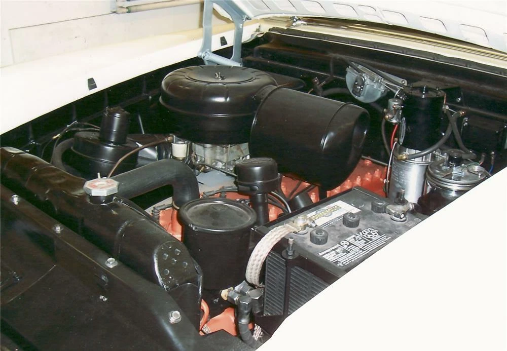 1954 Packard Caribbean - Image 3 of 5