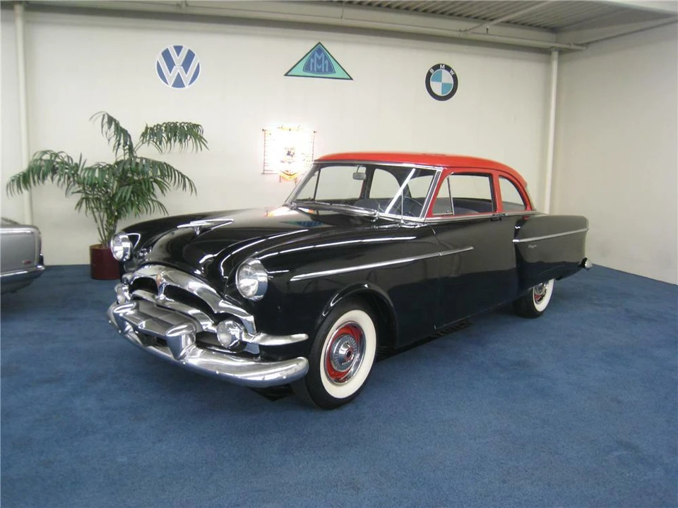 1954 Packard Clipper - Image 2 of 4