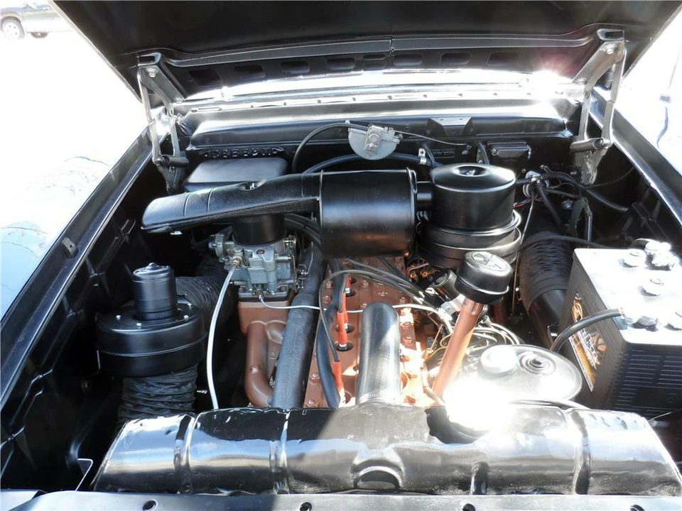 1954 Packard Clipper - Image 3 of 5