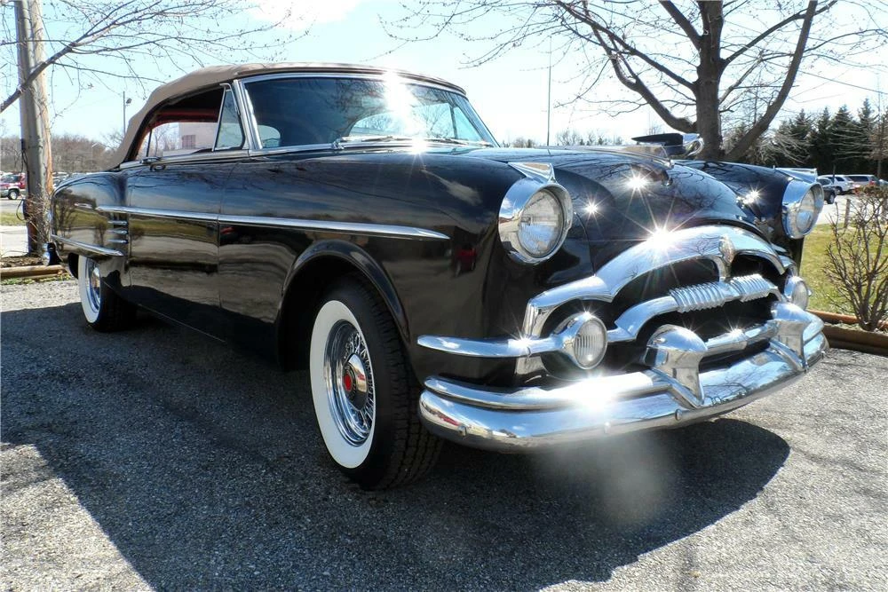 1954 Packard Clipper - Image 2 of 5