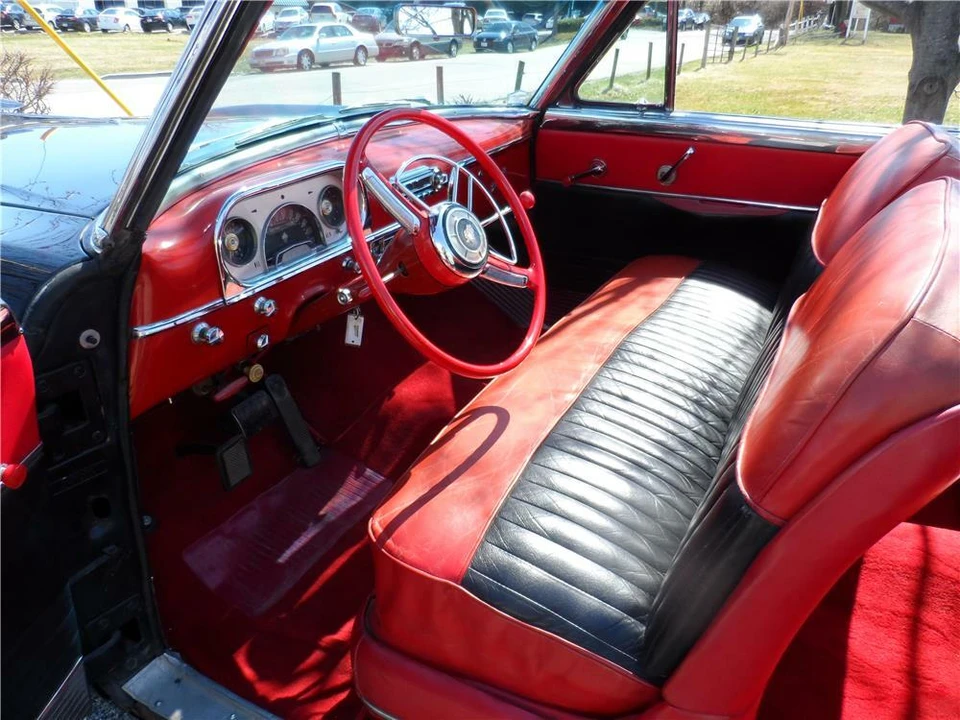 1954 Packard Clipper - Image 4 of 5