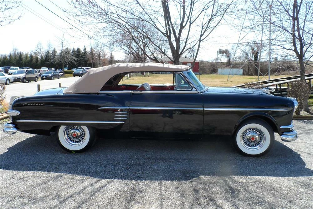 1954 Packard Clipper - Image 5 of 5