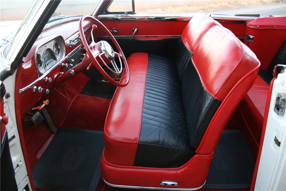 1954 Packard Caribbean - Image 3 of 4