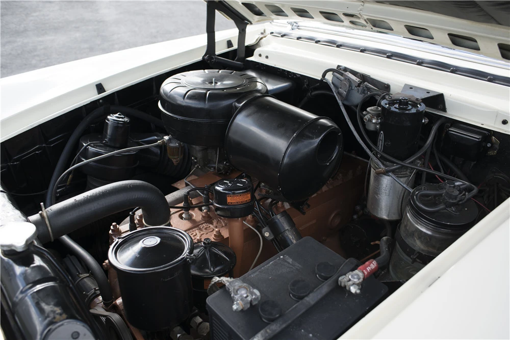 1954 Packard - Image 3 of 5