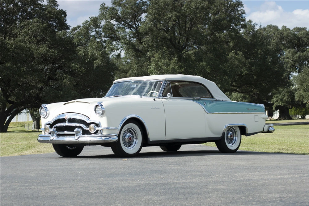 1954 Packard - Image 2 of 5
