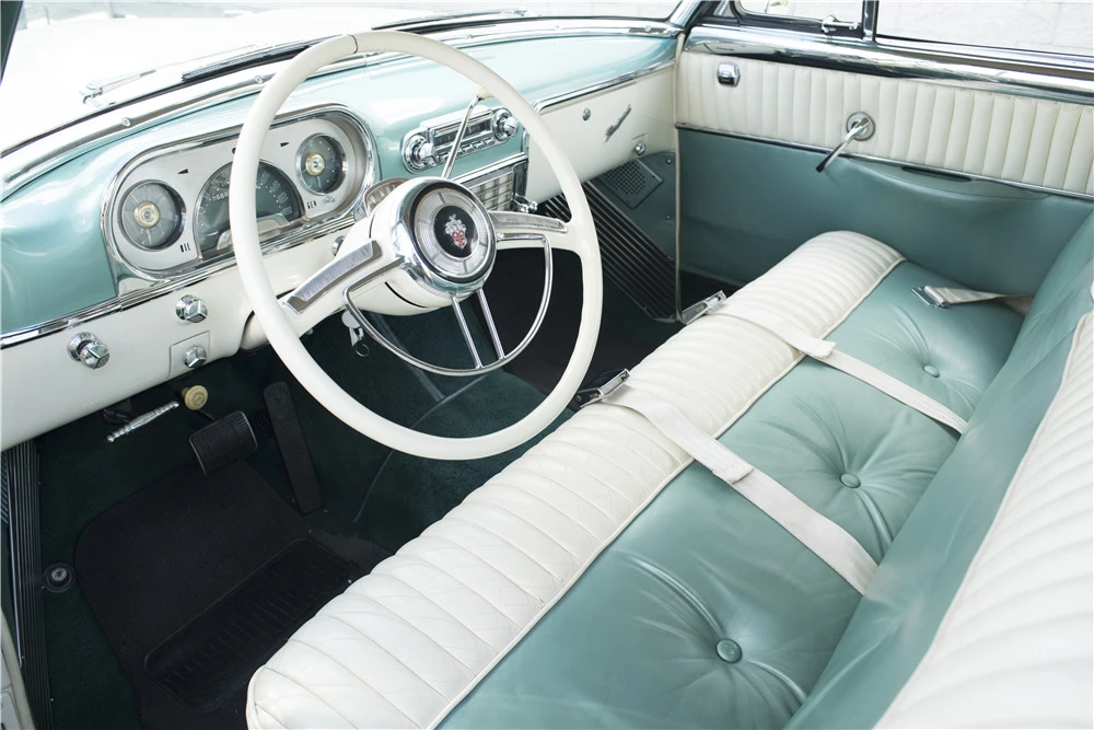 1954 Packard - Image 4 of 5