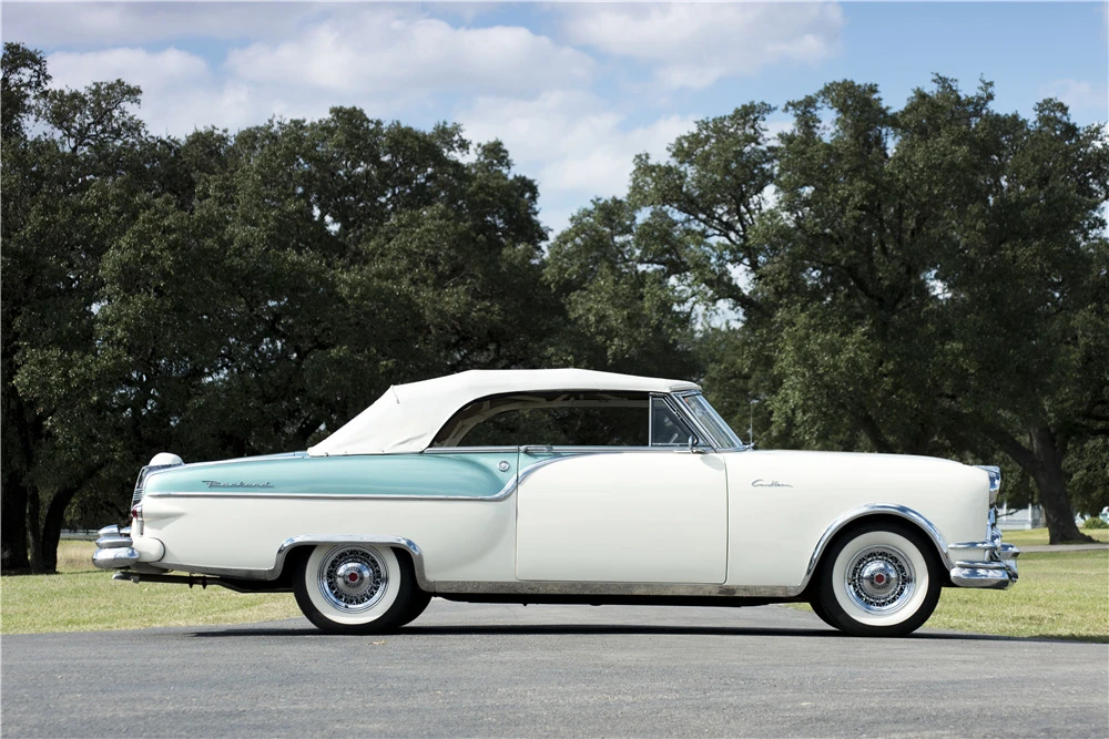 1954 Packard - Image 5 of 5
