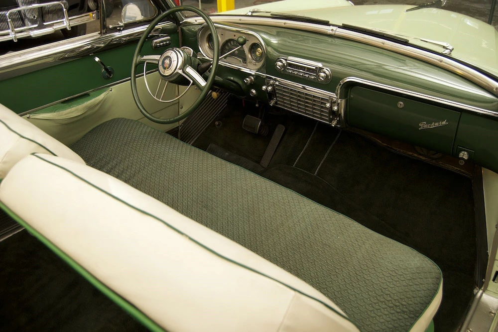 1954 Packard Caribbean - Image 4 of 5