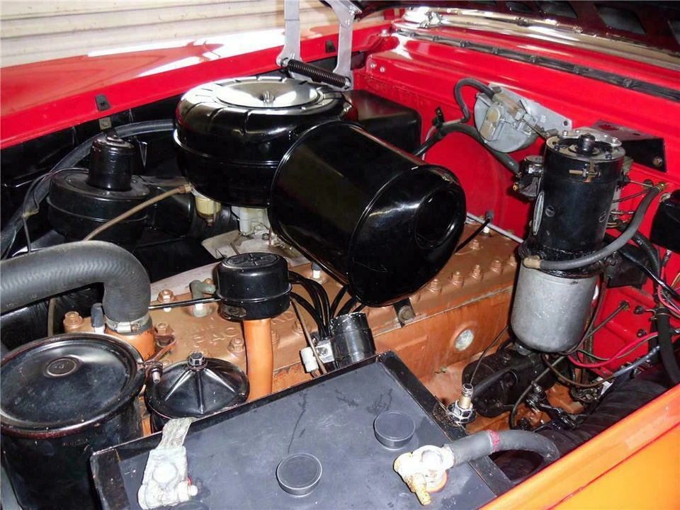 1954 Packard Caribbean - Image 3 of 5