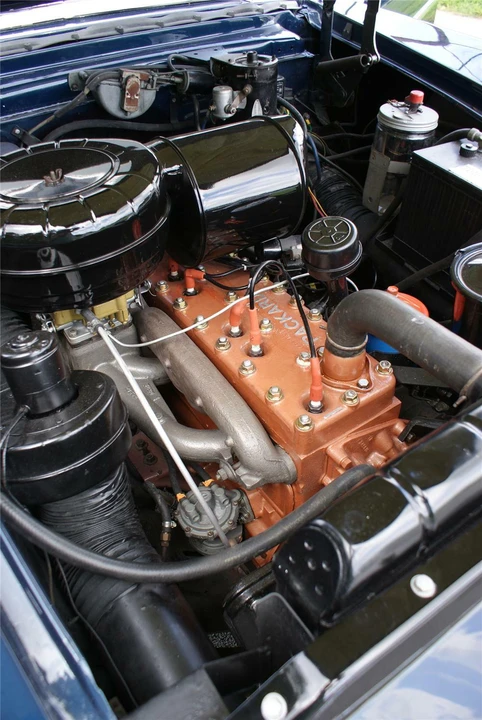 1954 Packard Caribbean - Image 3 of 5