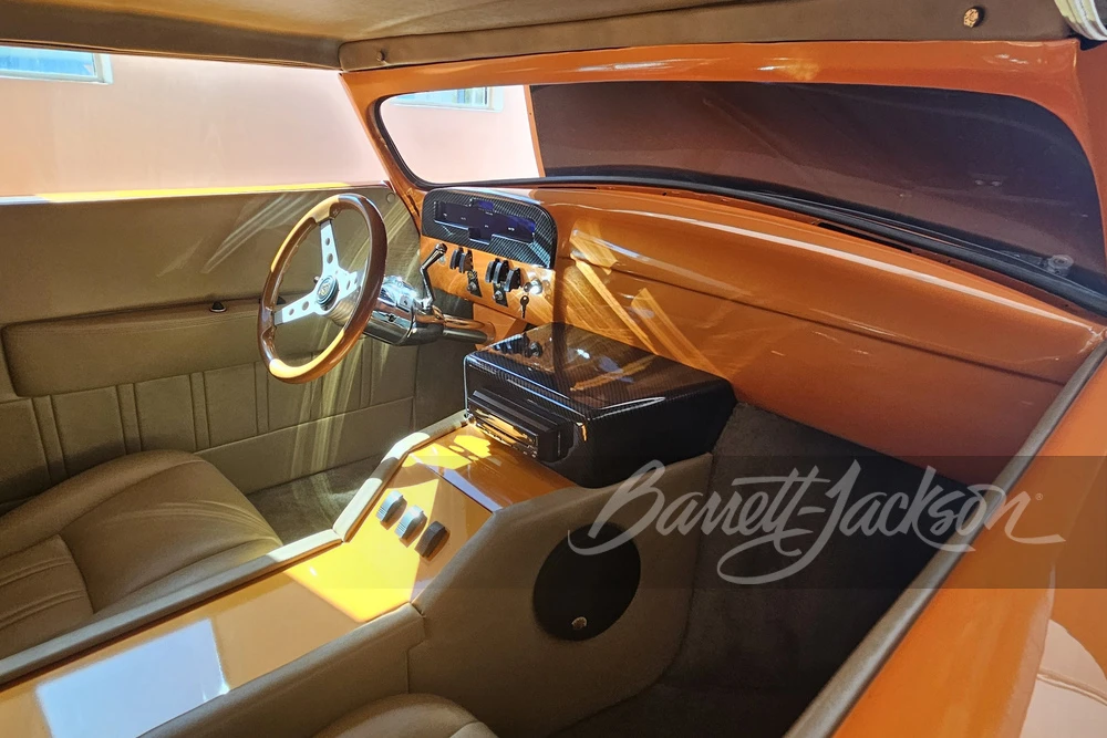 1954 Pontiac Chieftain - Image 3 of 6
