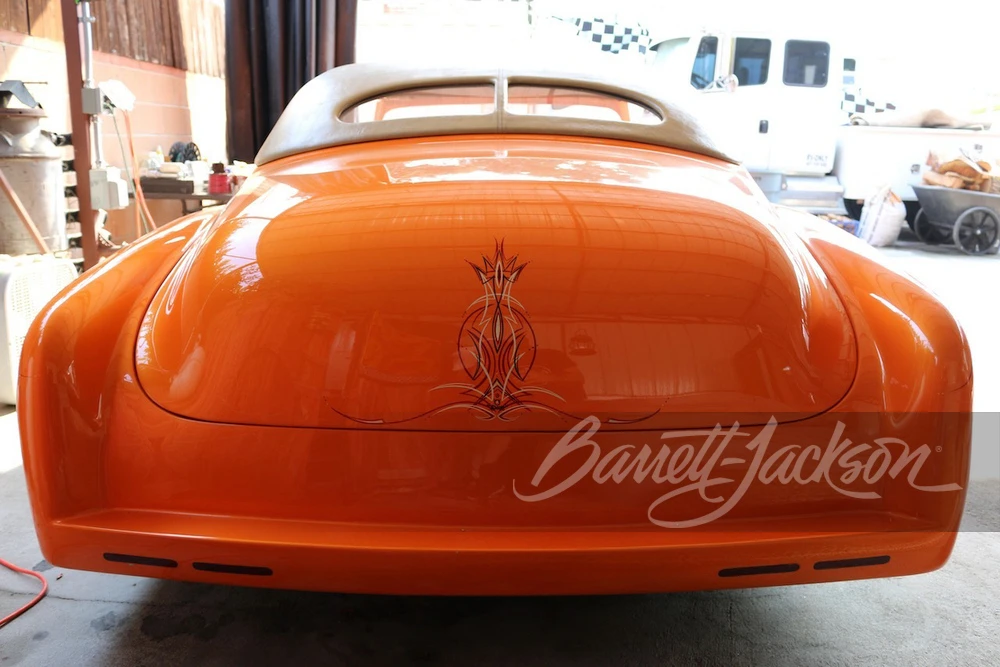 1954 Pontiac Chieftain - Image 6 of 6
