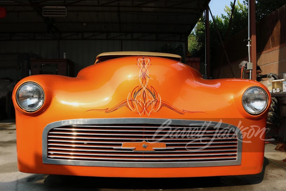 1954 Pontiac Chieftain - Image 5 of 6
