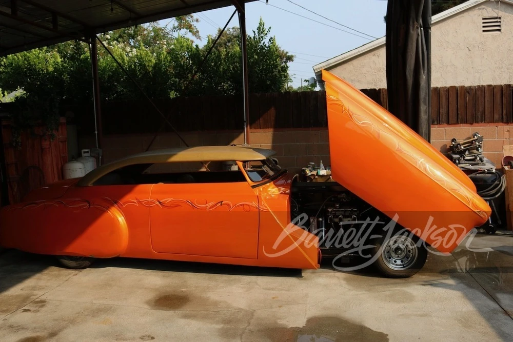 1954 Pontiac Chieftain - Image 4 of 6