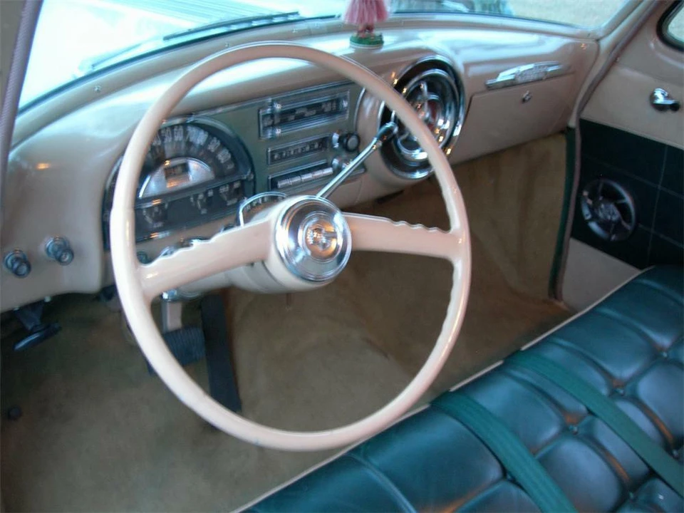 1954 Pontiac Chieftain - Image 3 of 4