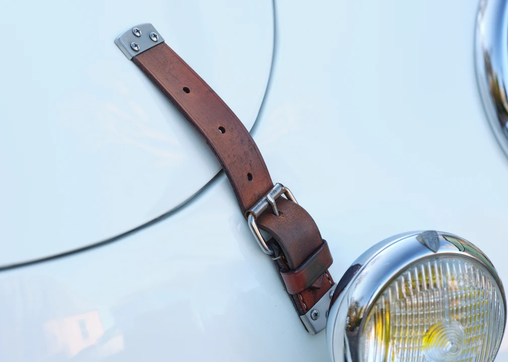 1954 Porsche 356 Pre-A - Image 27 of 31