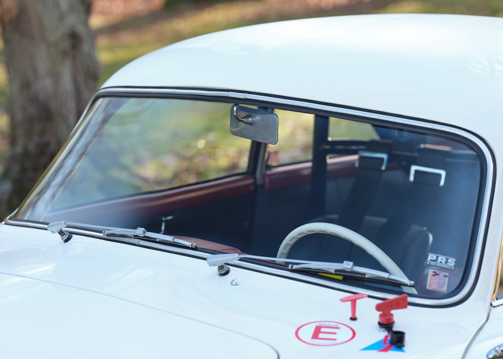 1954 Porsche 356 Pre-A - Image 29 of 31