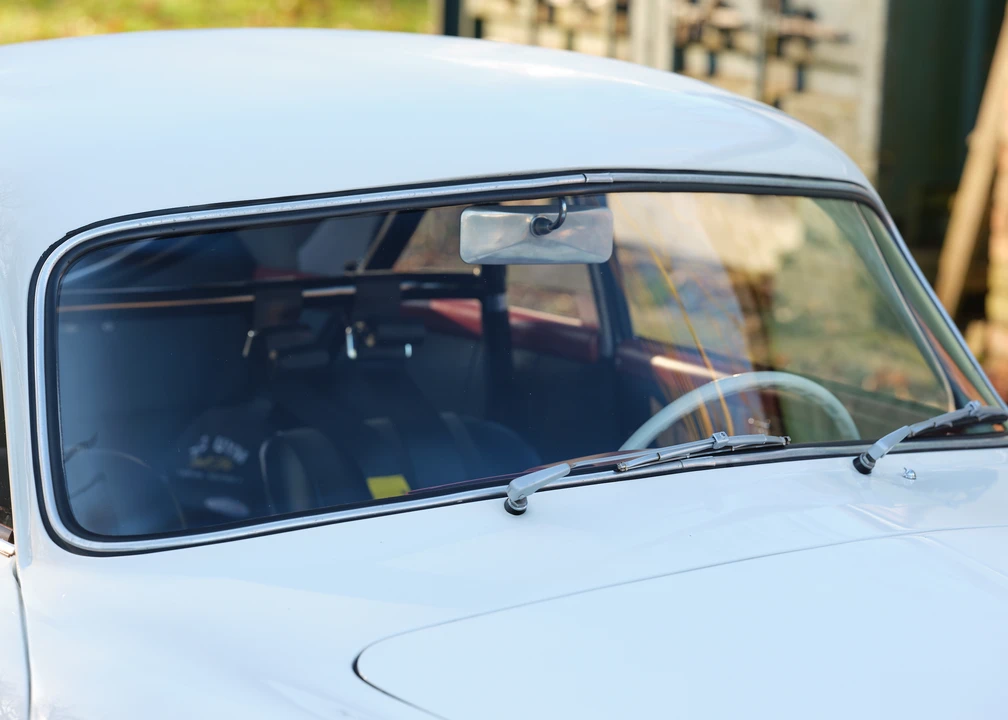 1954 Porsche 356 Pre-A - Image 30 of 31