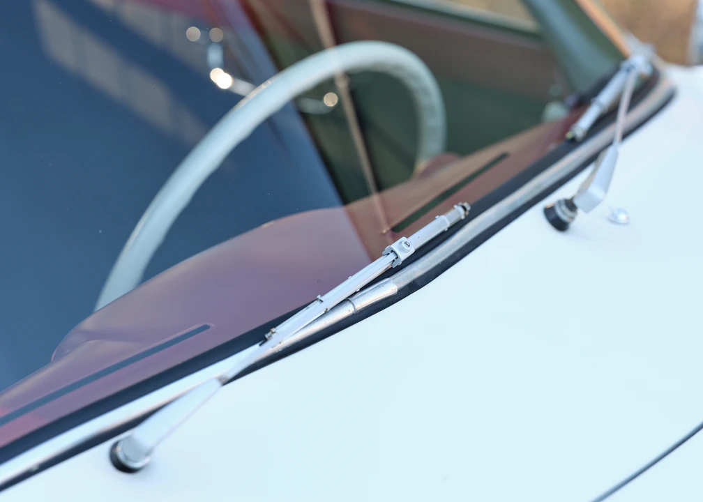 1954 Porsche 356 Pre-A - Image 31 of 31