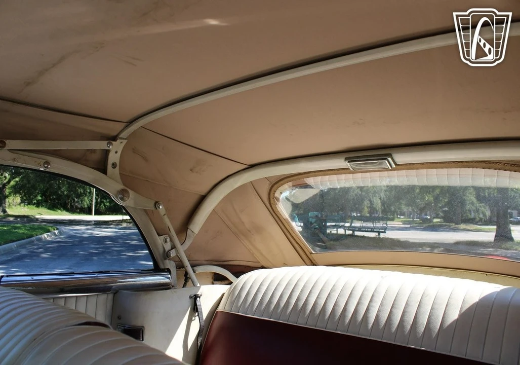 1954 Packard - Image 20 of 21