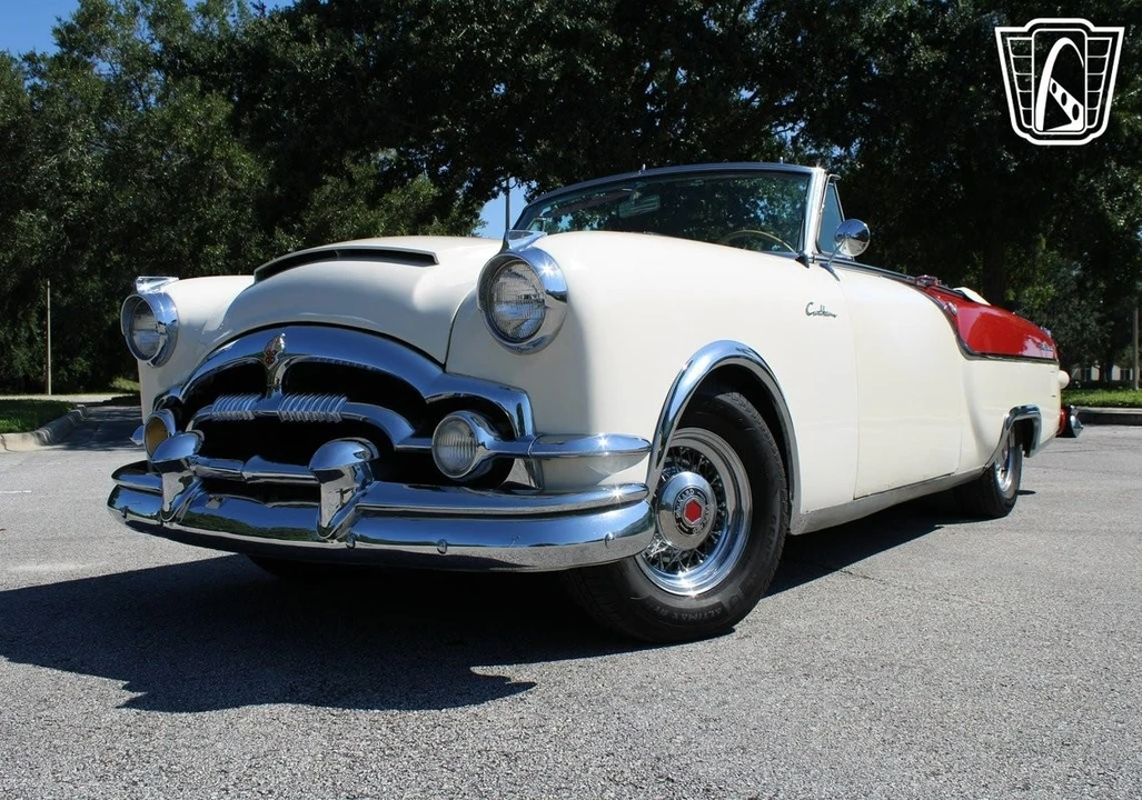 1954 Packard - Image 30 of 31