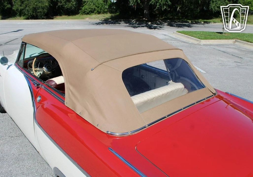 1954 Packard - Image 17 of 21