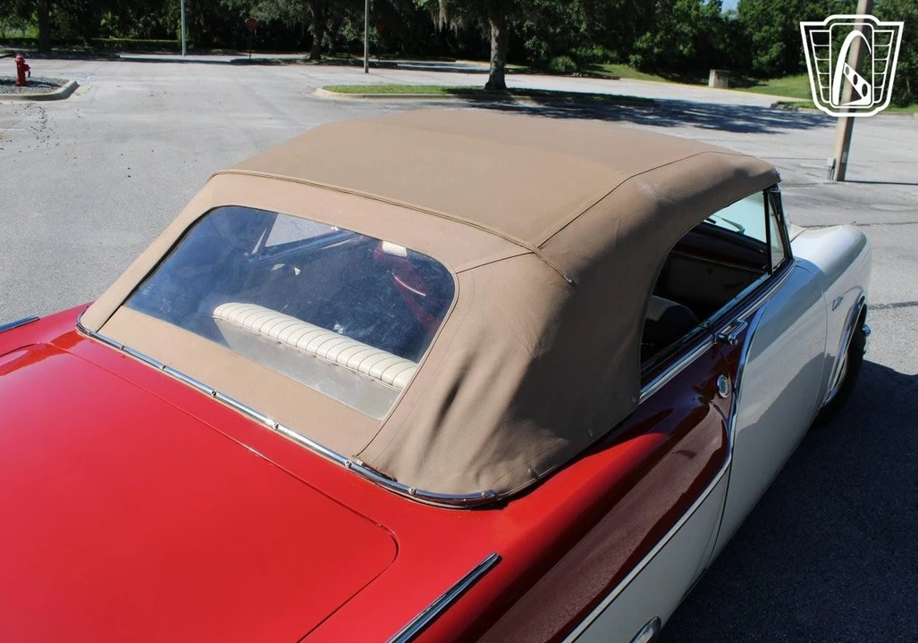 1954 Packard - Image 16 of 21
