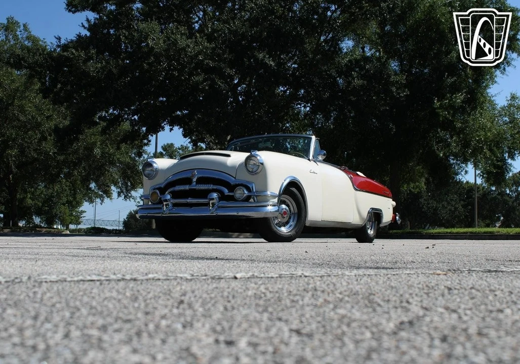 1954 Packard - Image 24 of 31