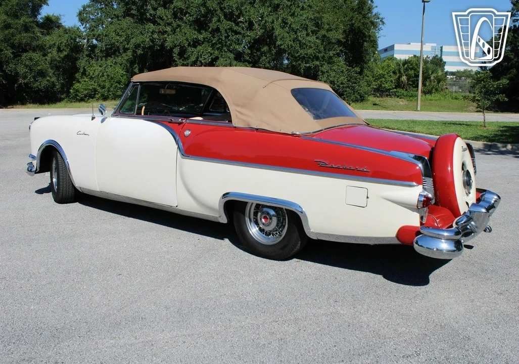 1954 Packard - Image 7 of 21