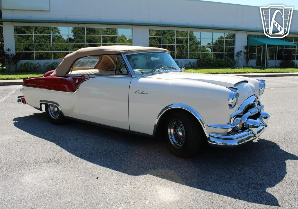 1954 Packard - Image 13 of 21