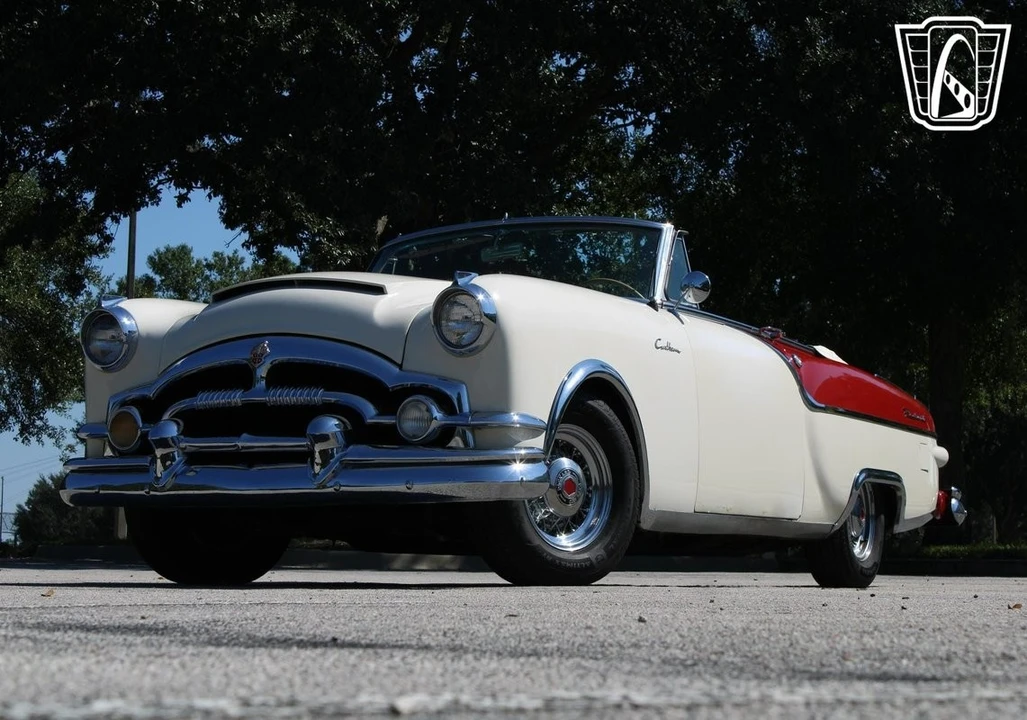 1954 Packard - Image 25 of 31