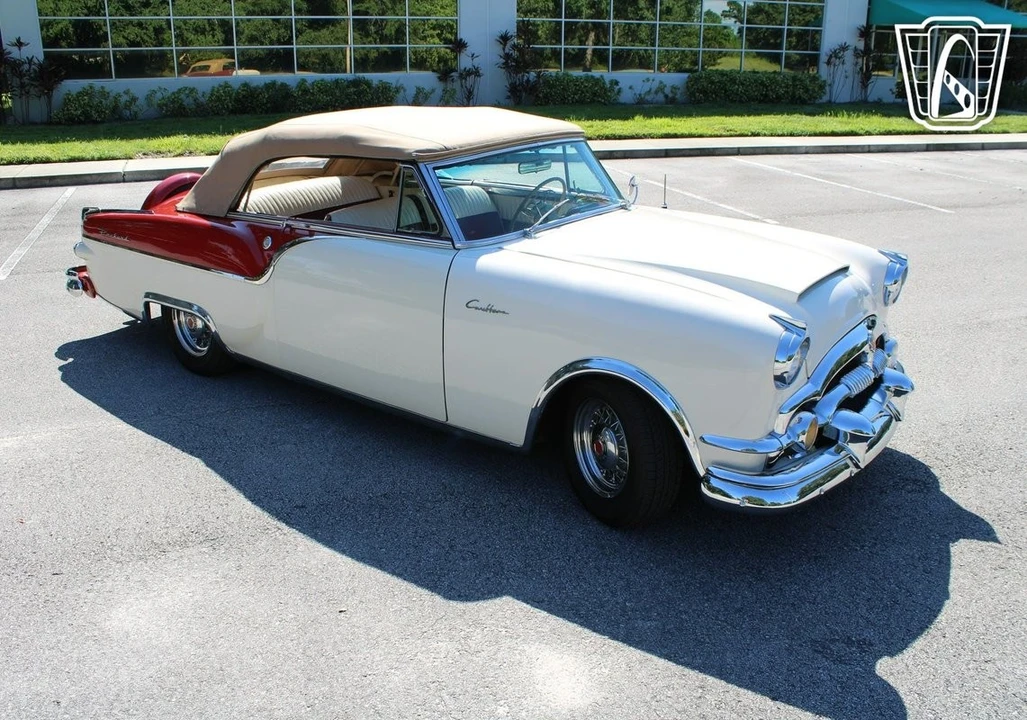 1954 Packard - Image 14 of 21