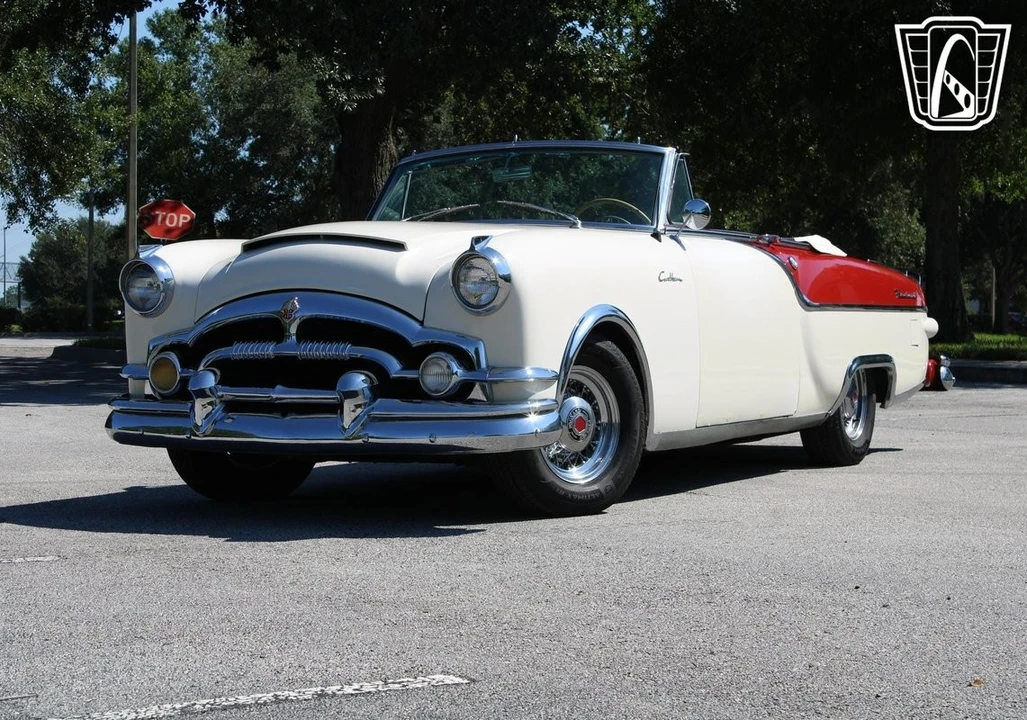 1954 Packard - Image 26 of 31