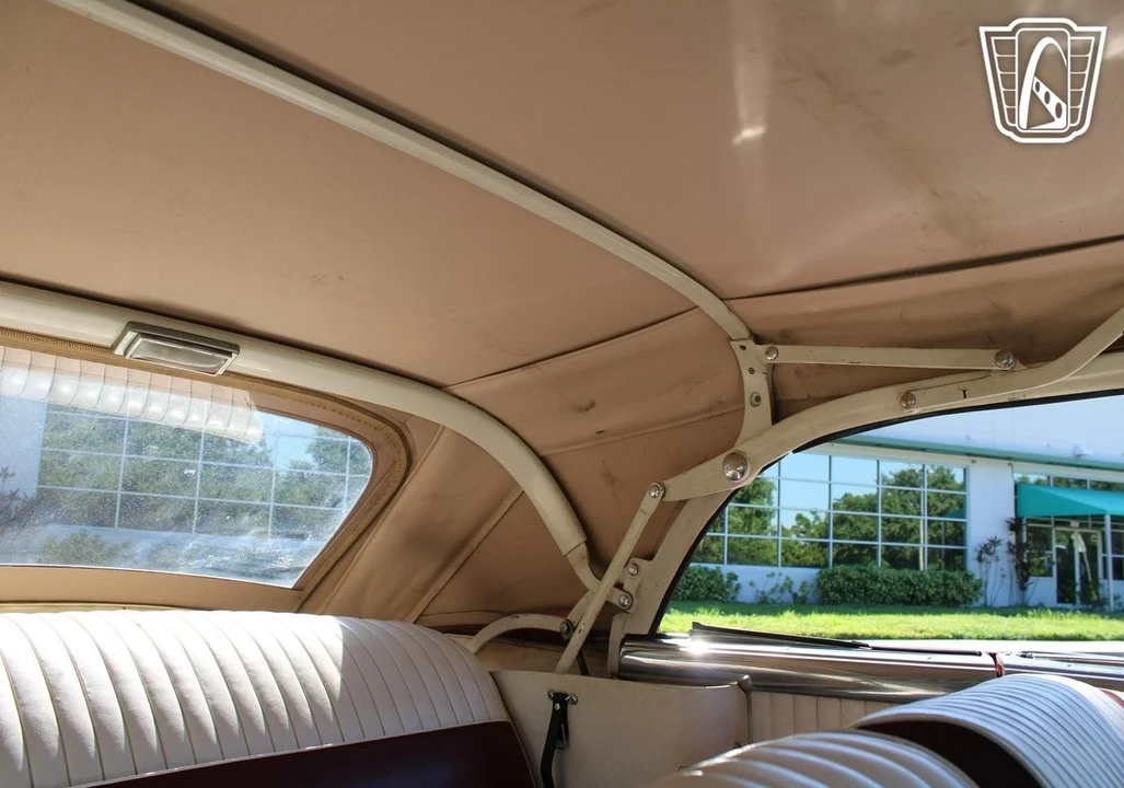 1954 Packard - Image 22 of 31