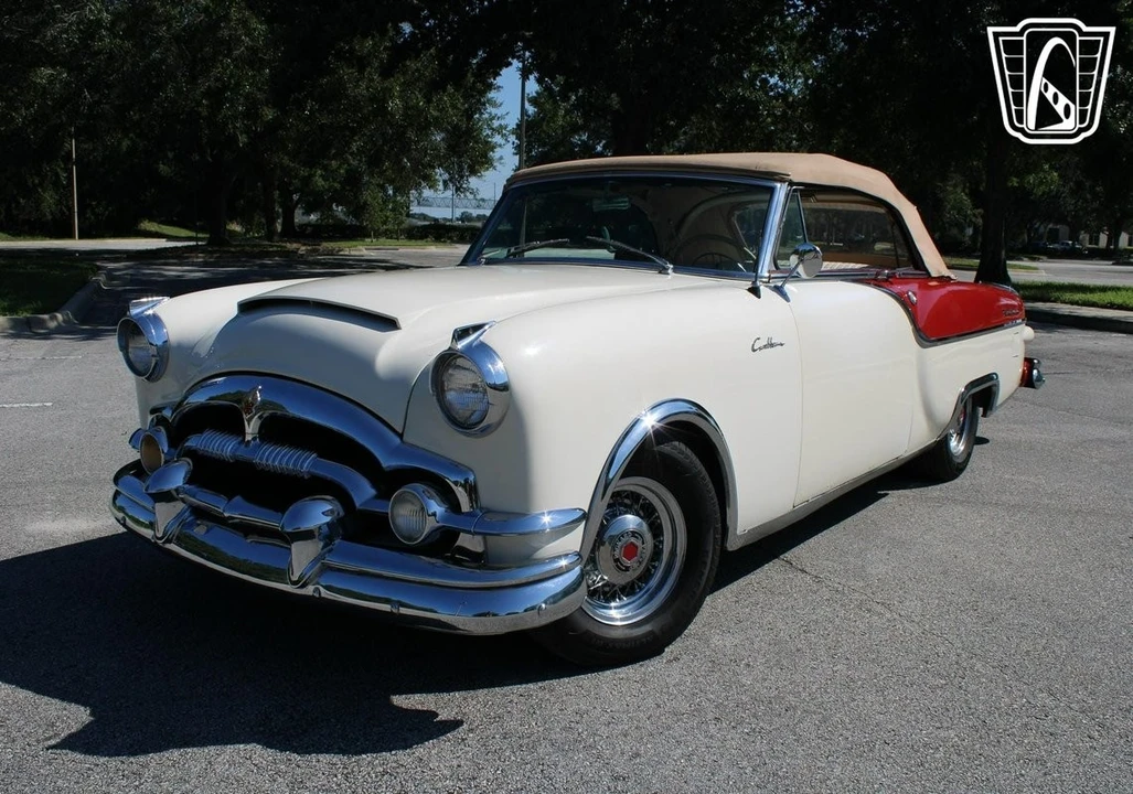1954 Packard - Image 5 of 21
