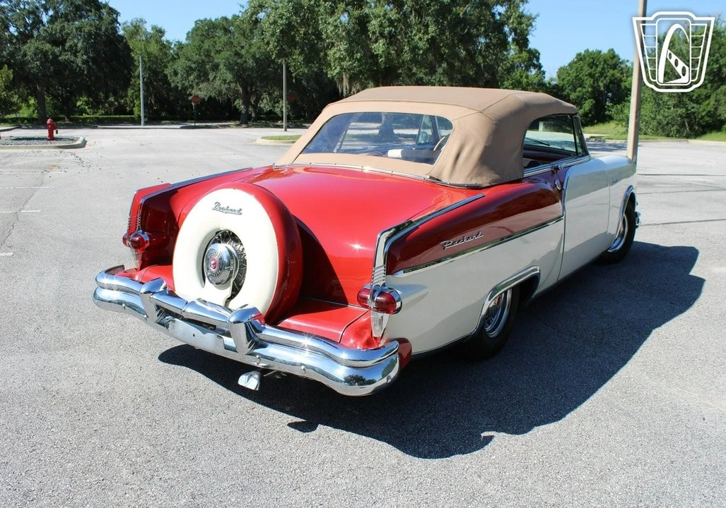 1954 Packard - Image 11 of 21