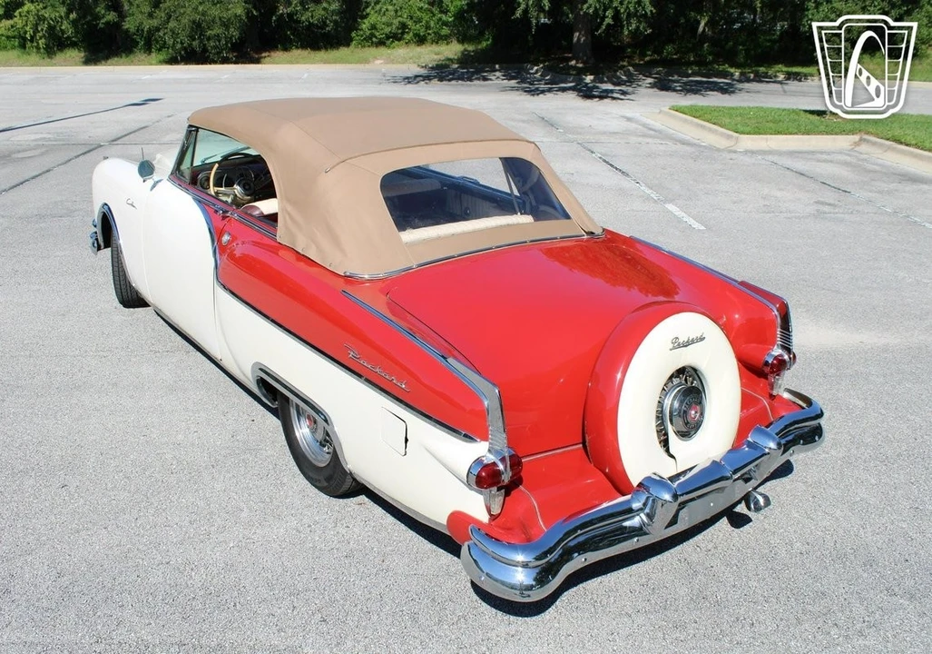1954 Packard - Image 10 of 21