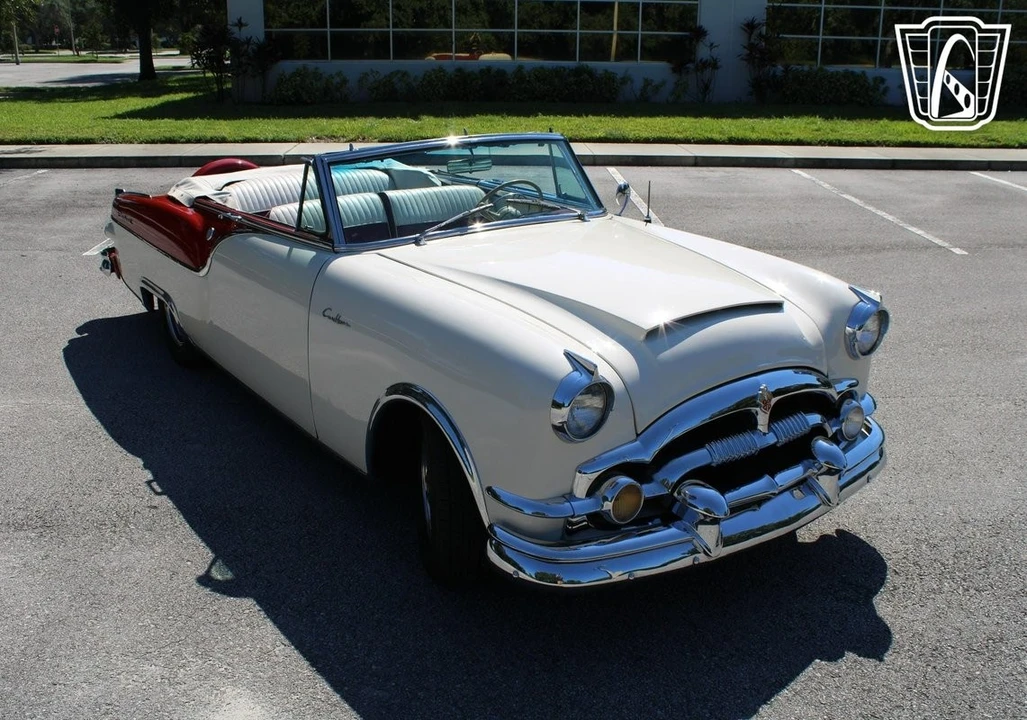 1954 Packard - Image 29 of 31