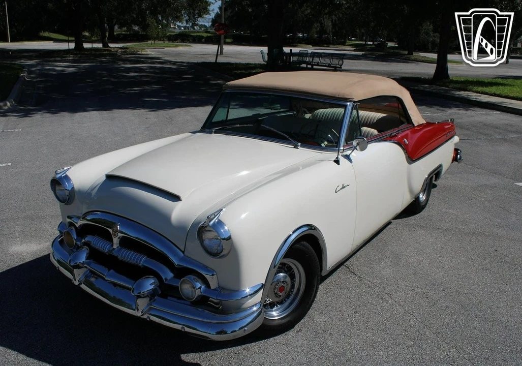1954 Packard - Image 6 of 21