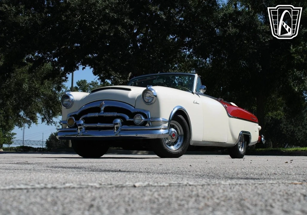 1954 Packard - Image 23 of 31