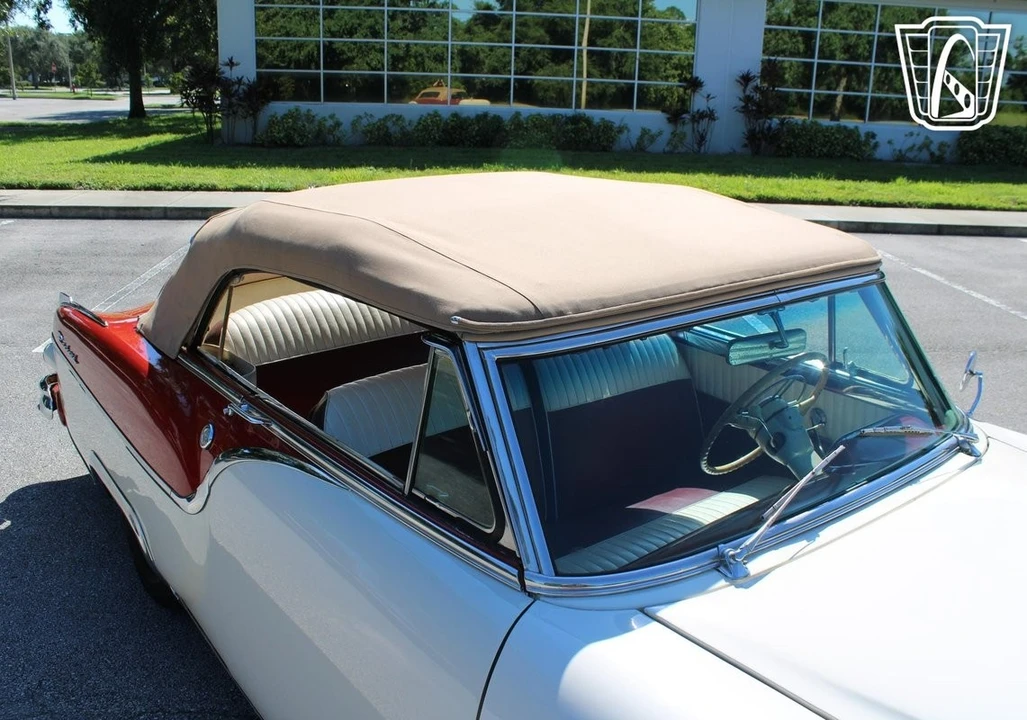 1954 Packard - Image 15 of 21